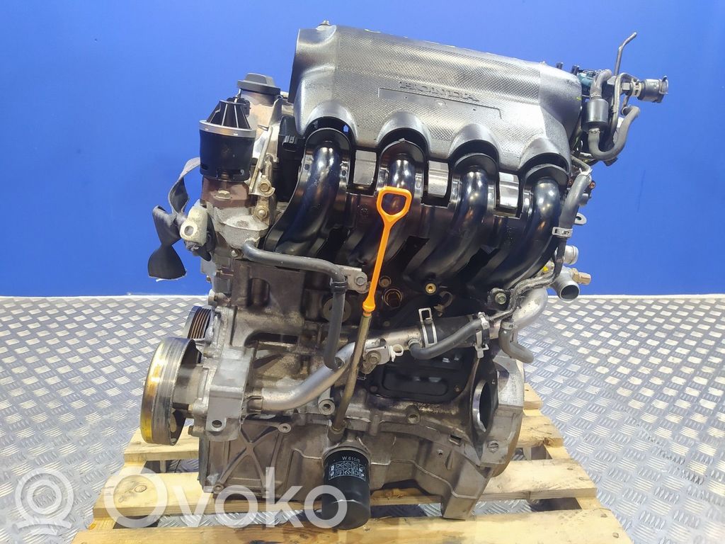 Moottori   L13A1