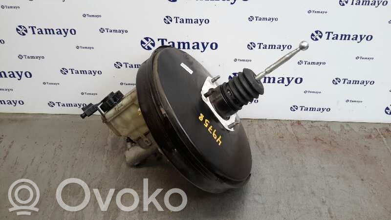 Volkswagen Touran I Valvola di pressione Servotronic sterzo idraulico 