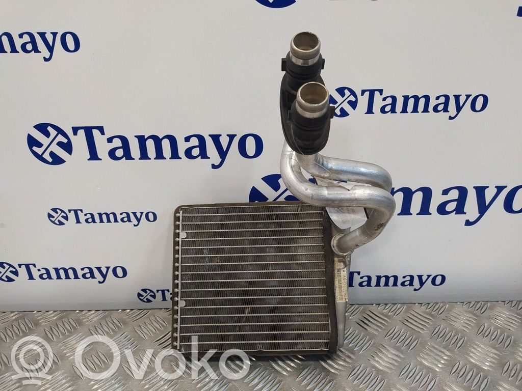 Volkswagen Touran I Radiator răcire A/C (condensor) 
