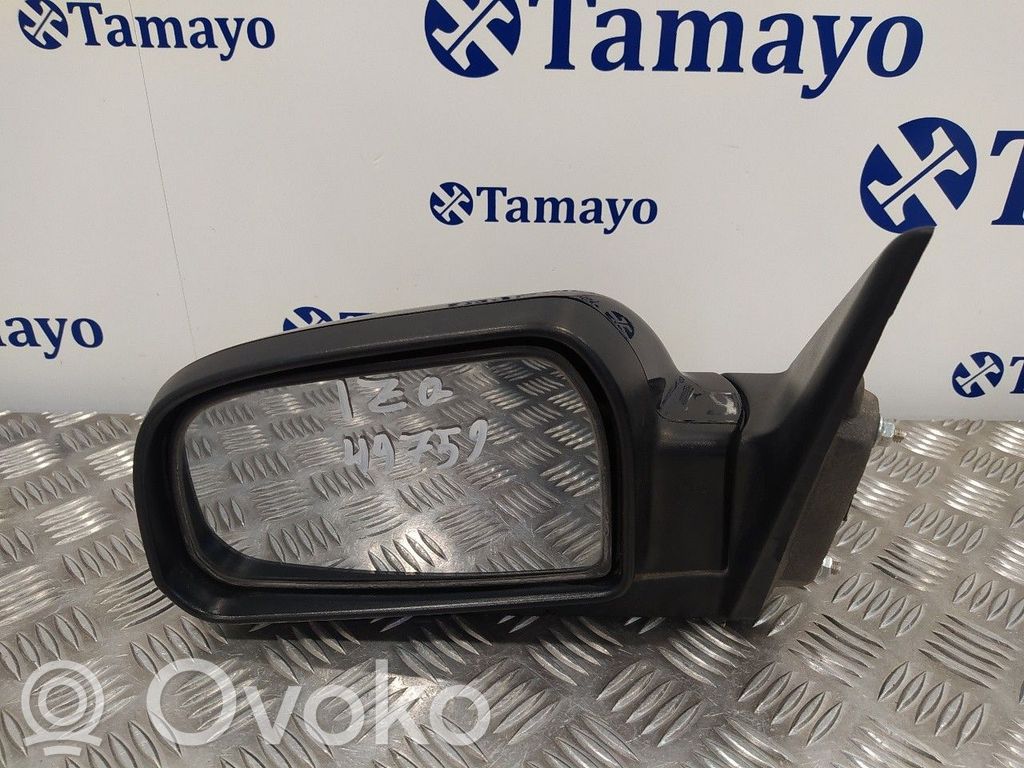 Hyundai Tucson JM Rétroviseur électrique de porte avant