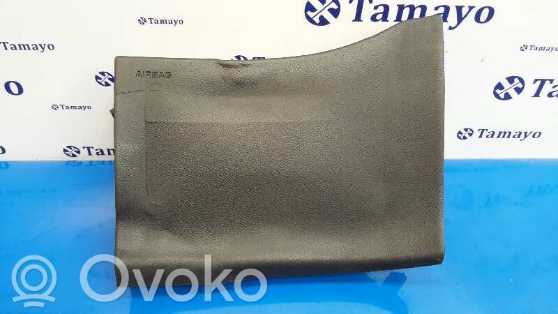 Peugeot 308 Sivuturvatyyny 