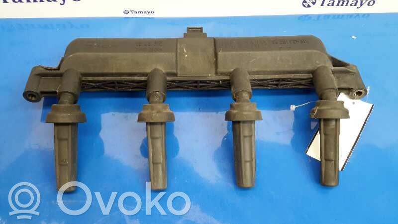 Peugeot 206 Bobina di accensione ad alta tensione