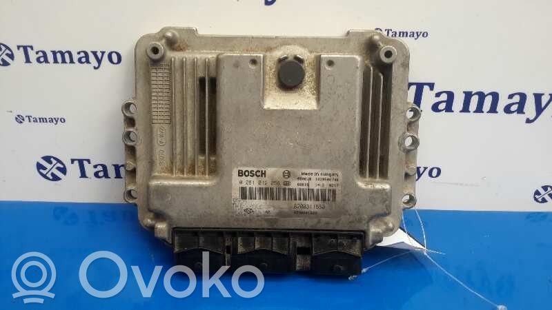 Renault Espace -  Grand espace IV Unitate/modul de control motor 