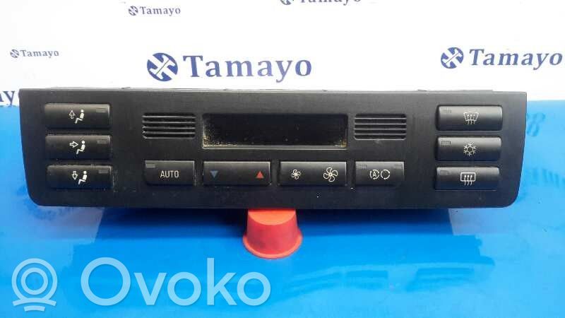 Panel klimatyzacji   64116916882,5HB00773820