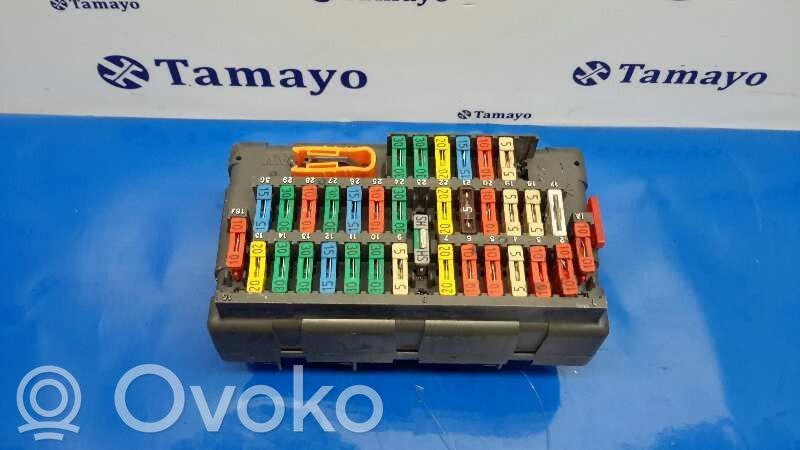 Peugeot 406 Unitate control BSM 