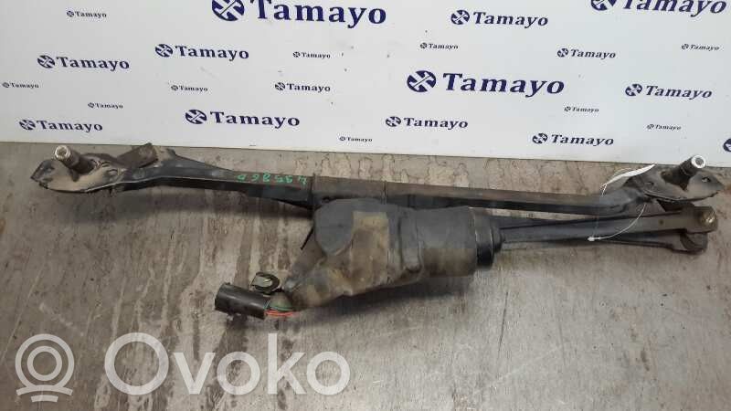 Jeep Cherokee XJ Moteur d'essuie-glace