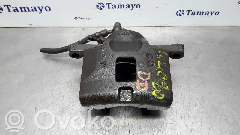 Honda Civic Front brake caliper 