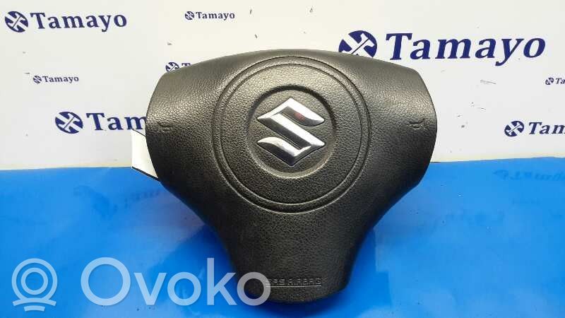 Suzuki Grand Vitara II Airbag dello sterzo 
