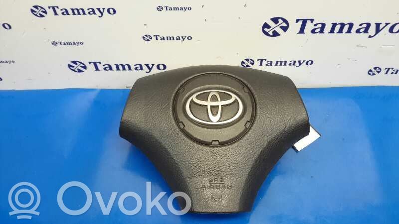 Toyota Corolla E120 E130 Airbag volan 