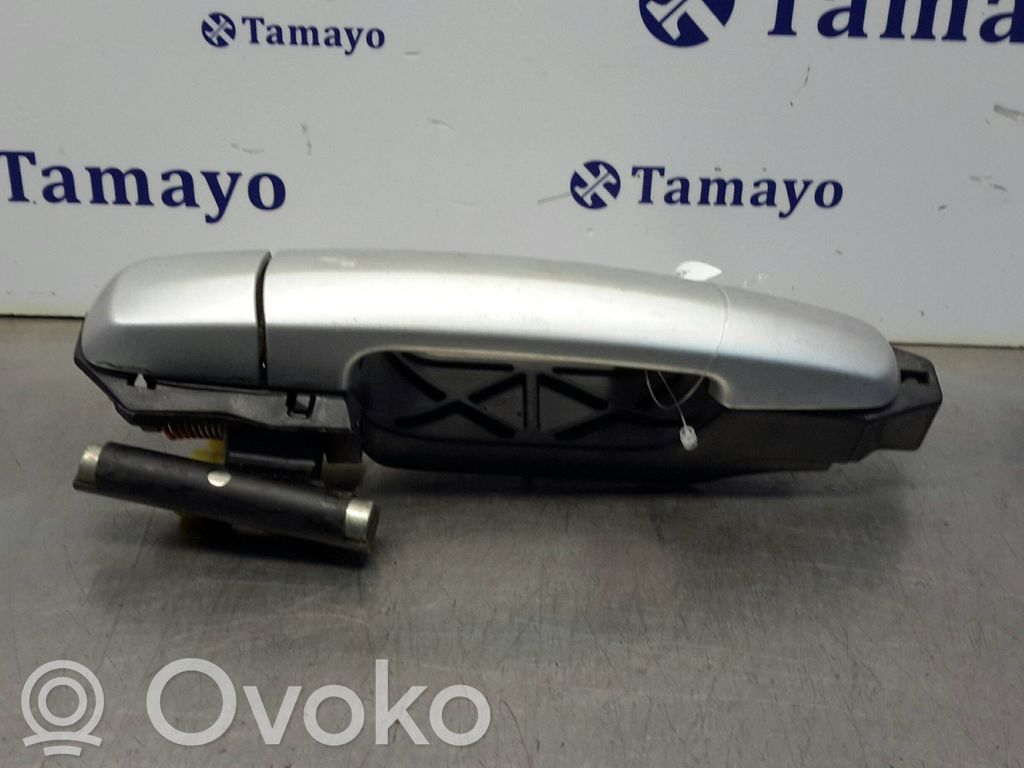 Suzuki Grand Vitara II Maniglia esterna per portiera posteriore