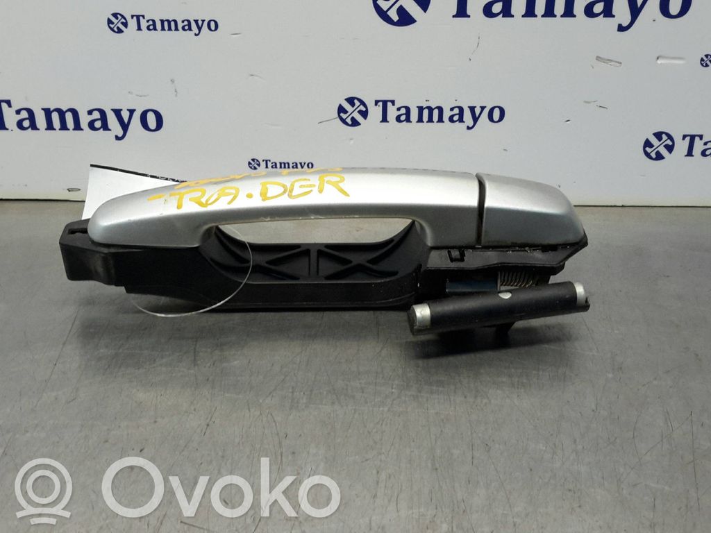 Suzuki Grand Vitara II Maniglia esterna per portiera posteriore