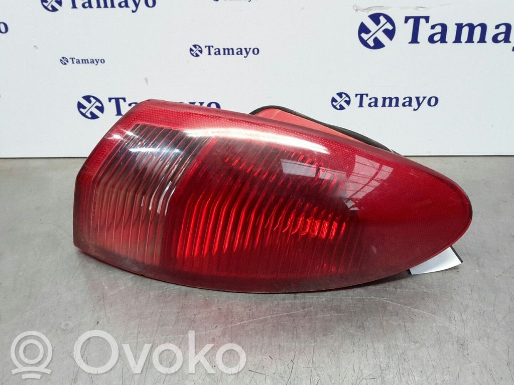 Alfa Romeo 147 Luci posteriori