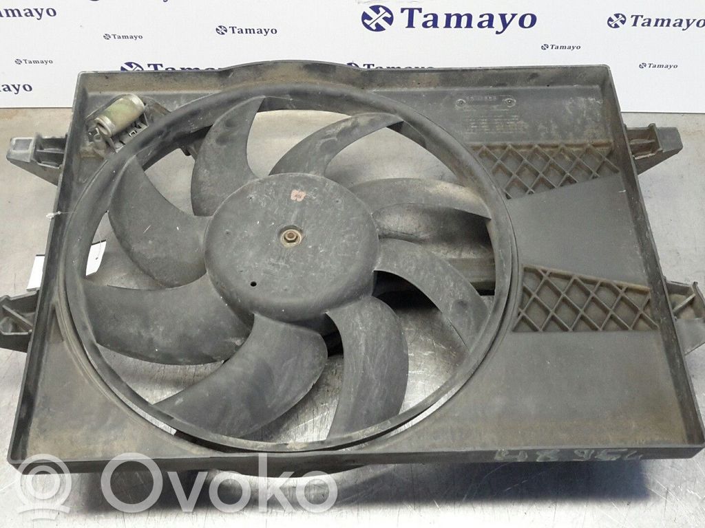 Elektrolüfter   8240368