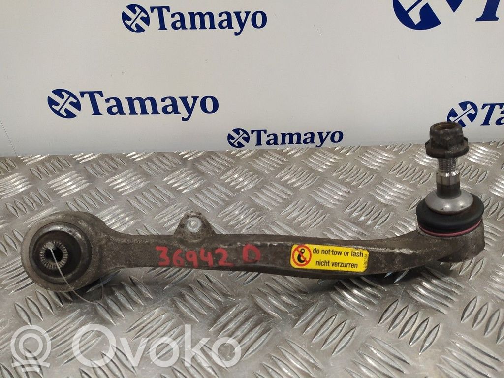 Querlenker vorne   31126760182R