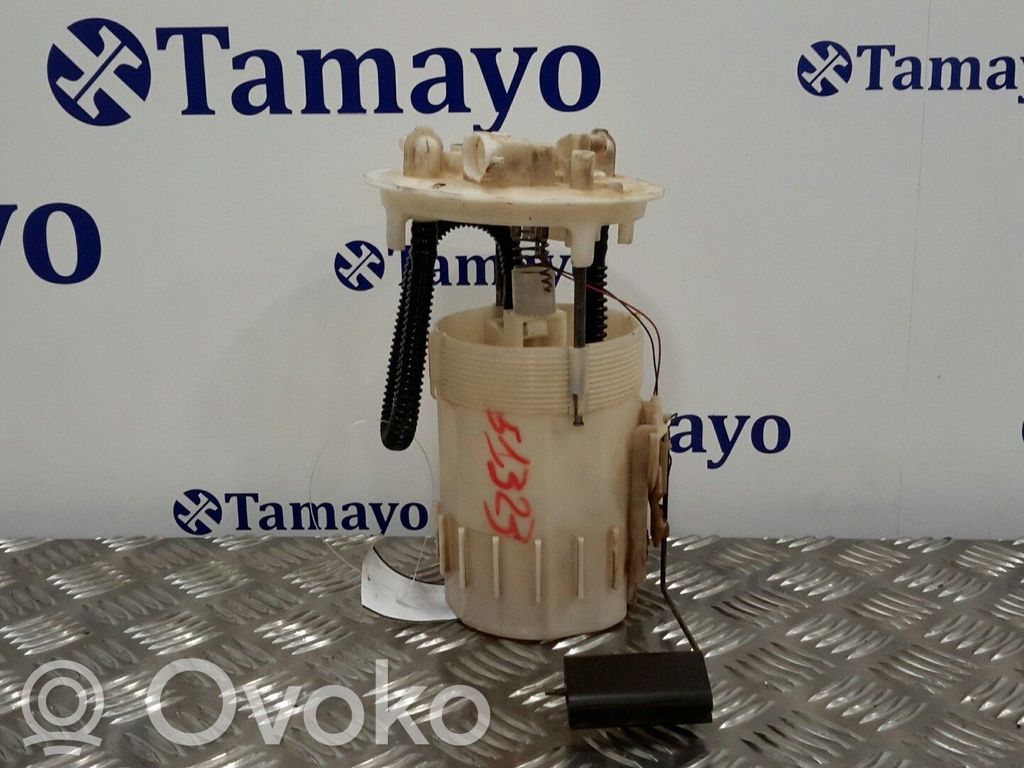 Nissan Primastar Pompa carburante immersa 