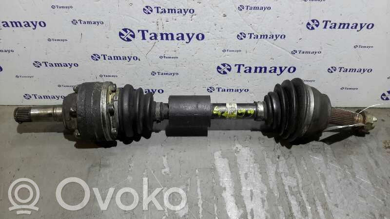 Alfa Romeo 147 Semiasse anteriore