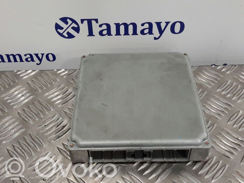 Nissan Almera N16 Sterownik / Moduł ECU 