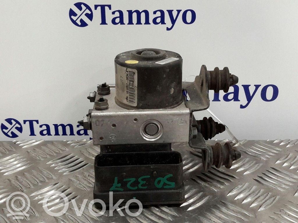 Pompa ABS   1K0614117F,1K0907379N,10020700344