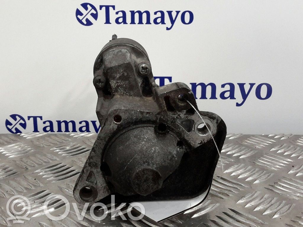Motor de arranque   8200399594,M000T21471