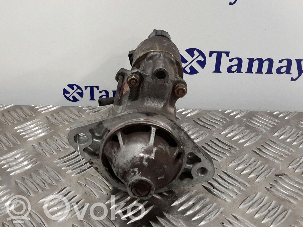 Toyota Corolla E120 E130 Electromotor 