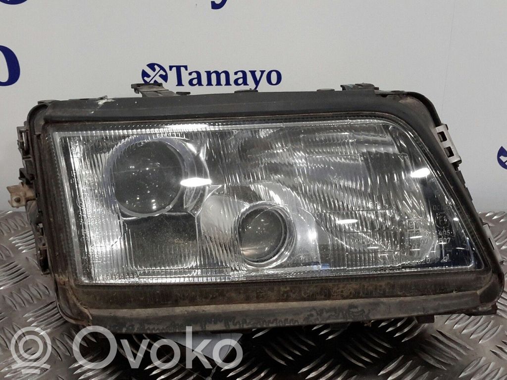 Audi A8 S8 D2 4D Scheinwerfer 