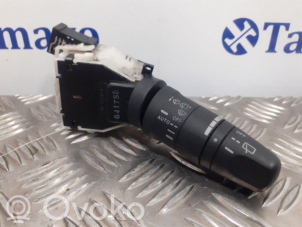 Wiper control stalk   6417SD
