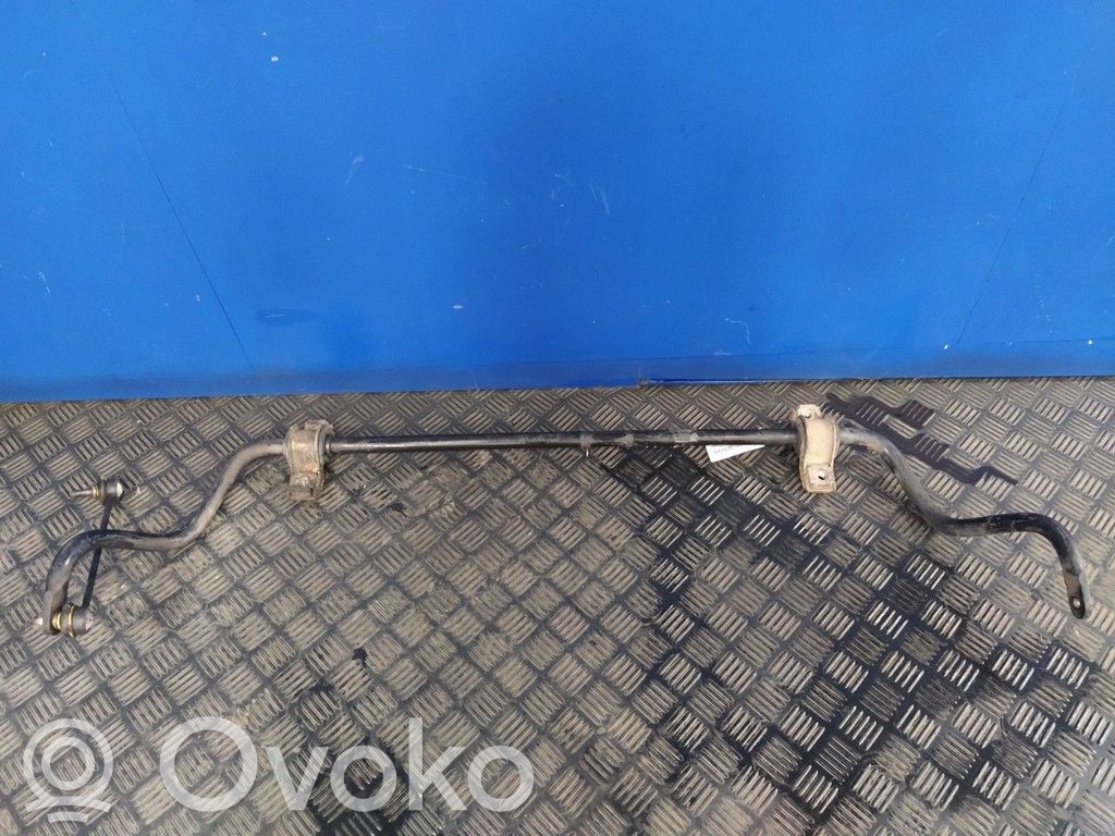 Peugeot 807 Barra stabilizzatrice anteriore/barra antirollio