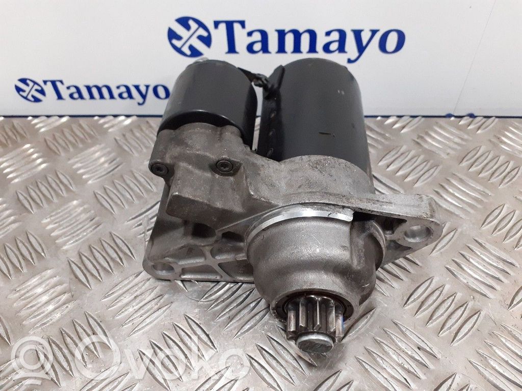 Seat Ibiza II (6k) Electromotor
