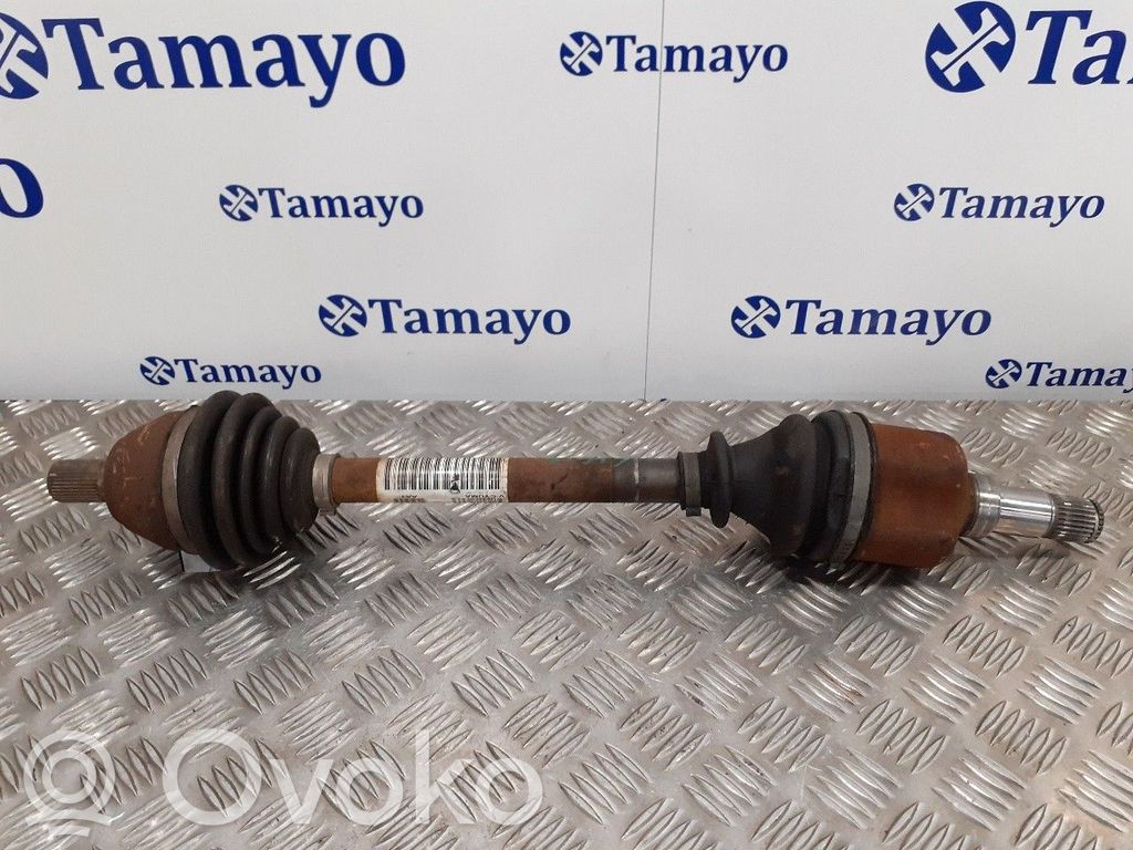 Semiasse anteriore   3M513B437DAE