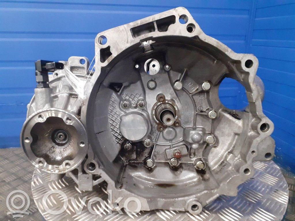 Skoda Octavia Mk1 (1U) Cutie viteze manuală cu 5 trepte 