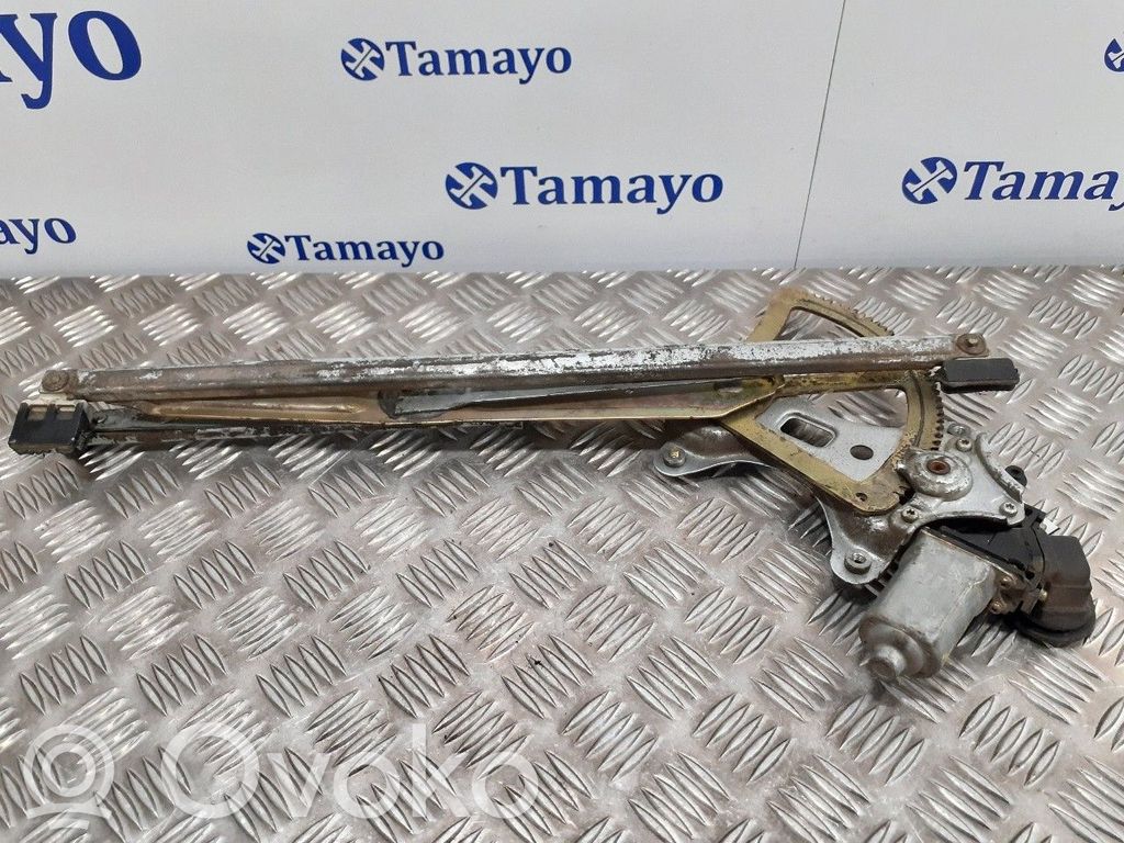 Toyota Corolla E120 E130 Regulador manual de la ventanilla delantera