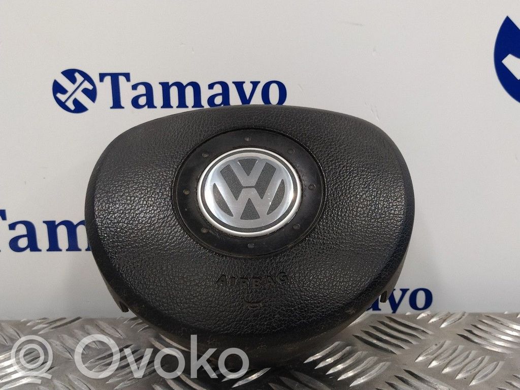 Volkswagen Touran I Airbag dello sterzo