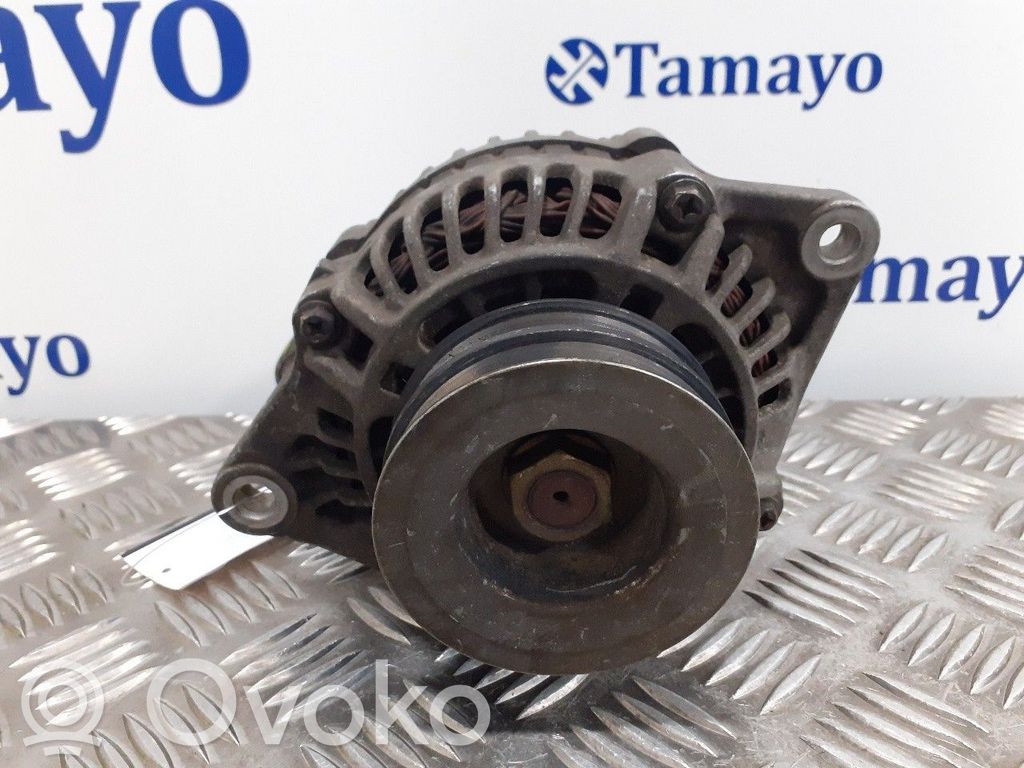 Alternador   A2TA6099AT,WL9118300