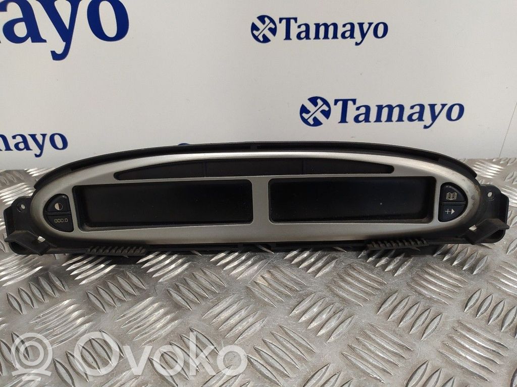 Citroen Xsara Tachimetro (quadro strumenti)