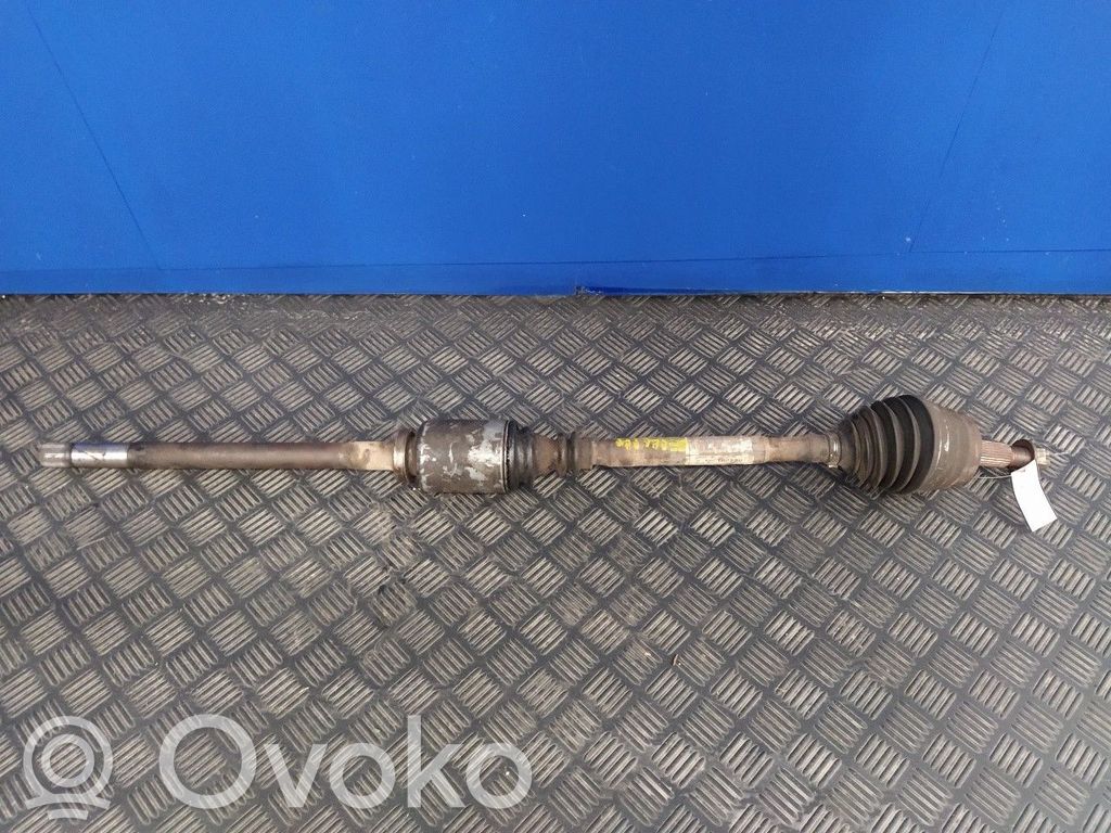 Nissan Interstar Semiasse anteriore