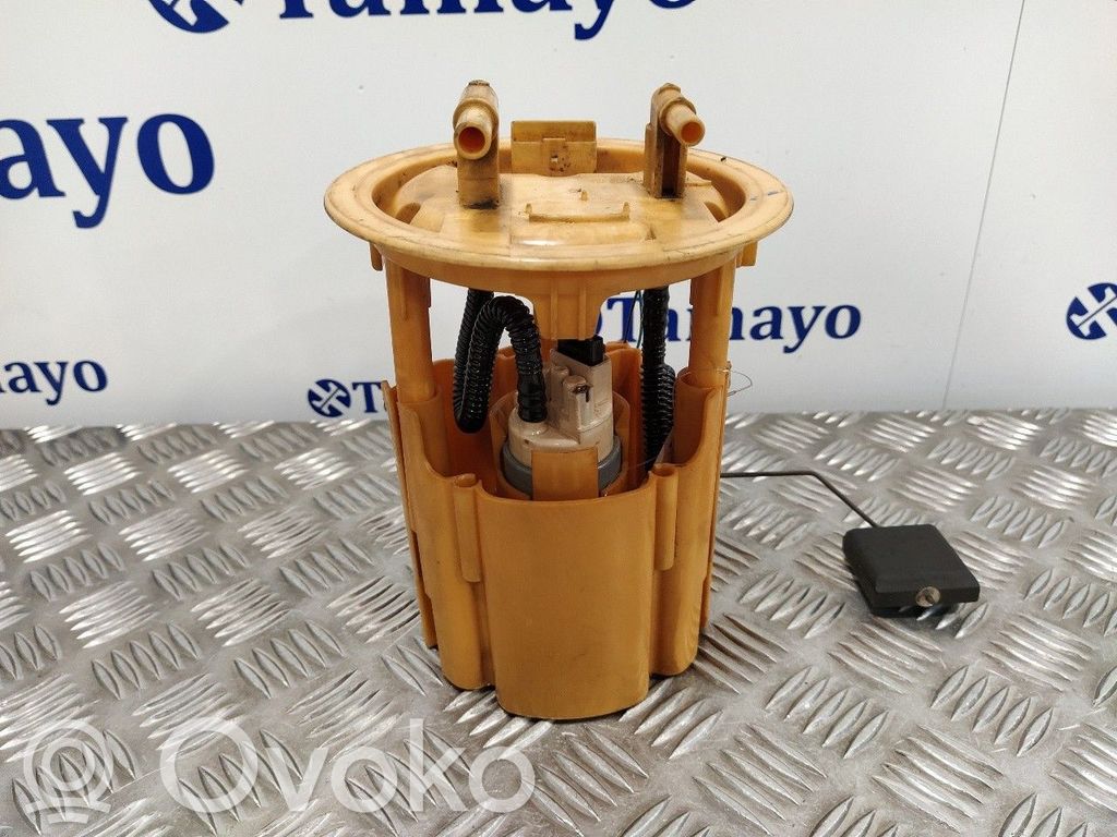 Pompe à carburant