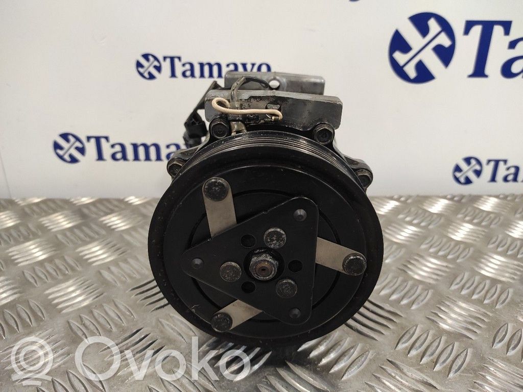 Volvo S40, V40 Compressore aria condizionata (A/C) (pompa) 