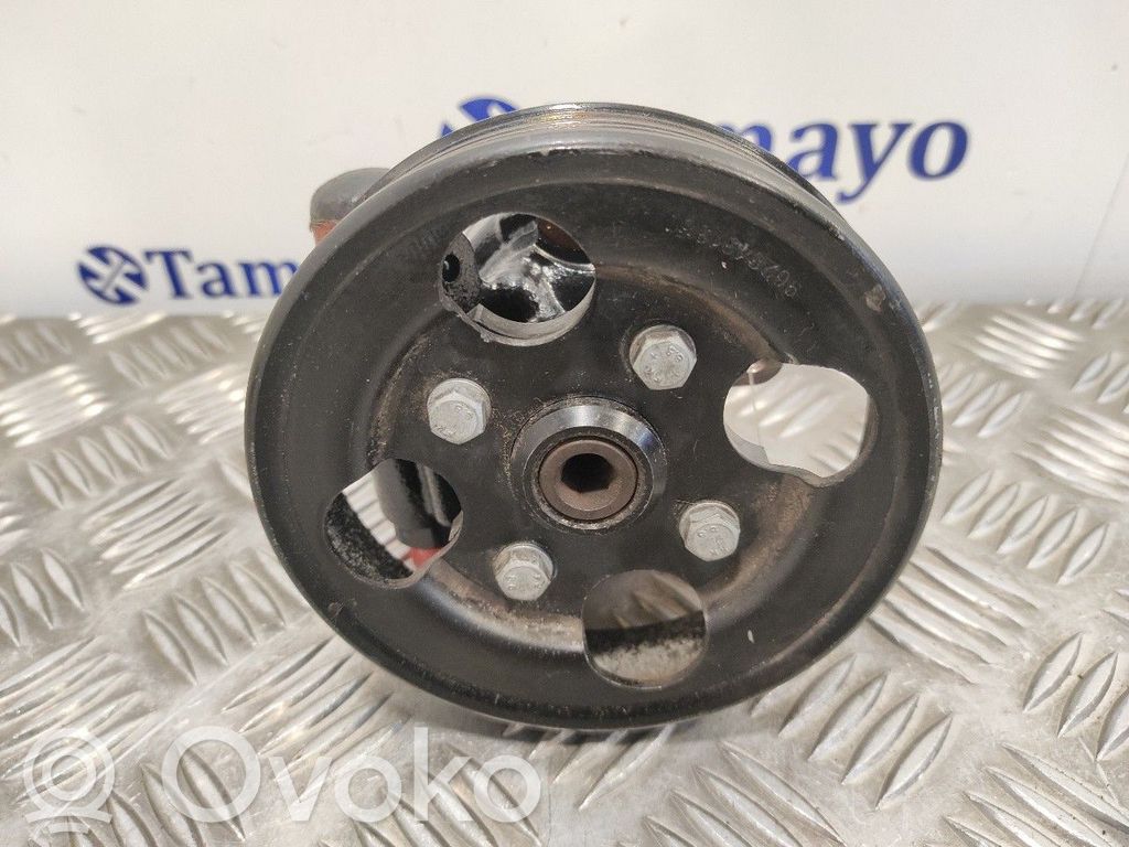 Peugeot 807 Ohjaustehostimen pumppu 