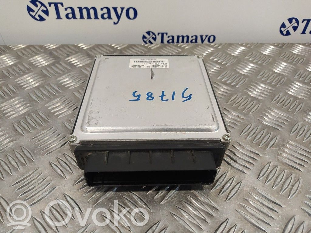 Engine control unit/module   2T1A12A650DD,R0411C005D,12220530