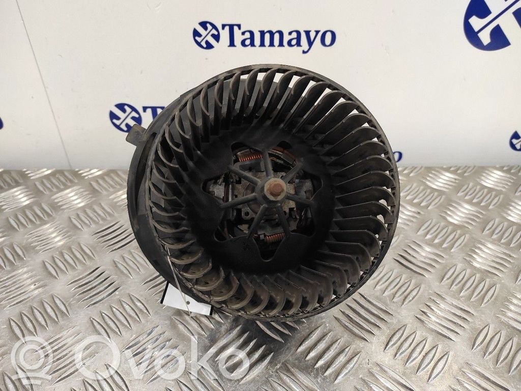 Volkswagen Golf SportWagen Ventola riscaldamento/ventilatore abitacolo 