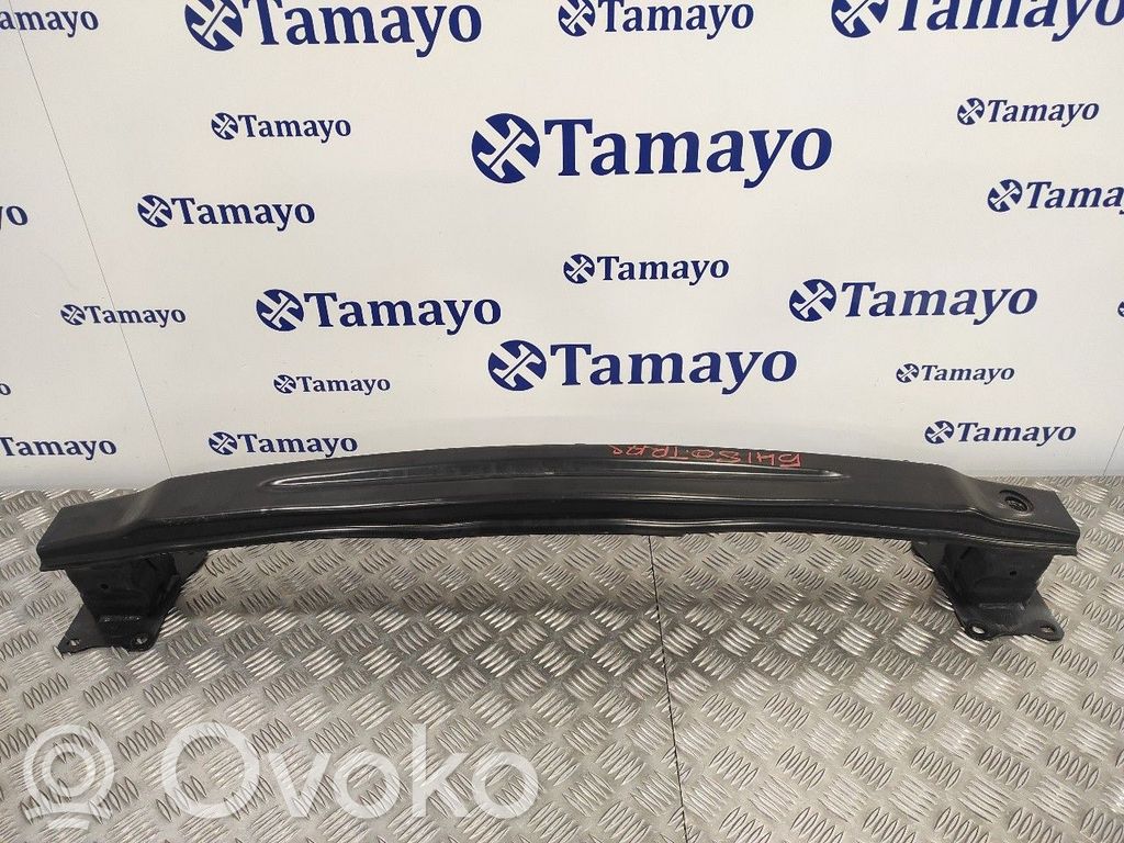 Seat Leon (5F) Staffa di rinforzo montaggio del paraurti anteriore 