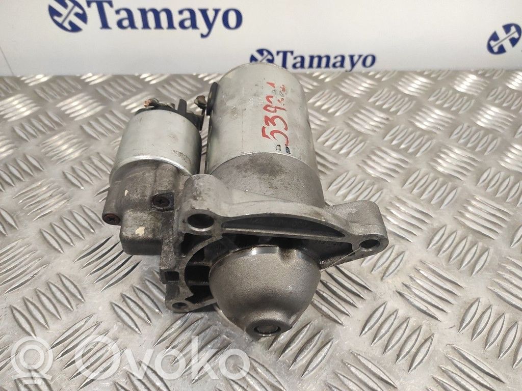 Electromotor   9647982880,0001112041