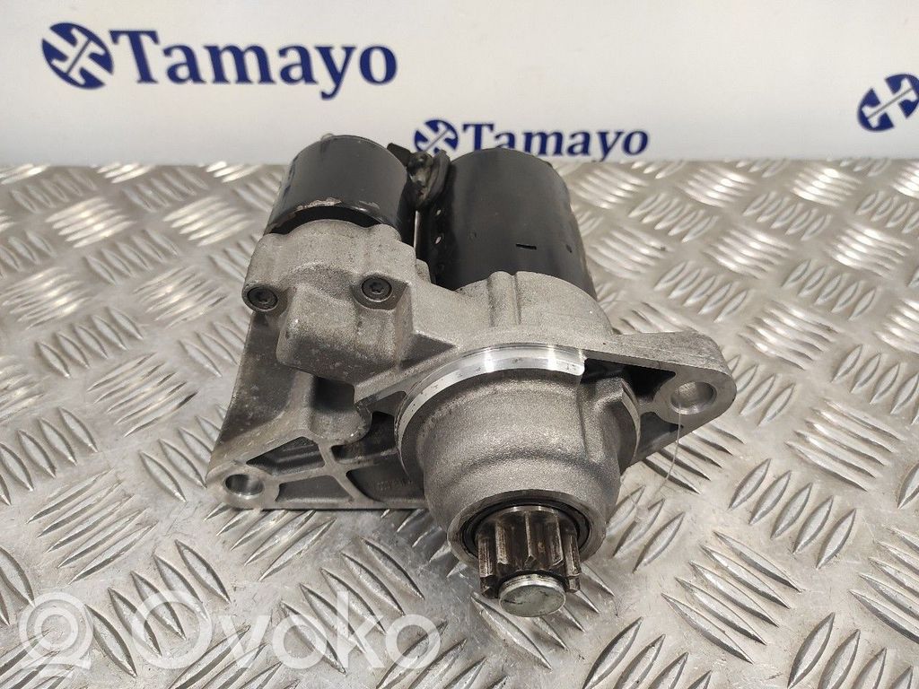 Seat Ibiza III (6L) Electromotor 