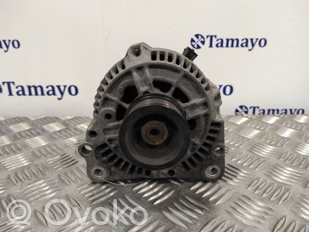 Audi A3 S3 8L Generatore/alternatore
