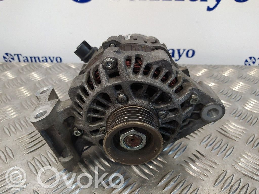 Ford Fiesta Generatore/alternatore 