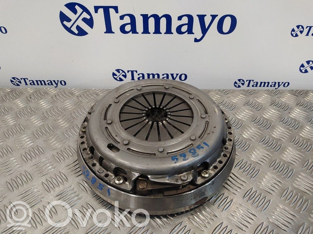 Mazda 3 I Kit frizione