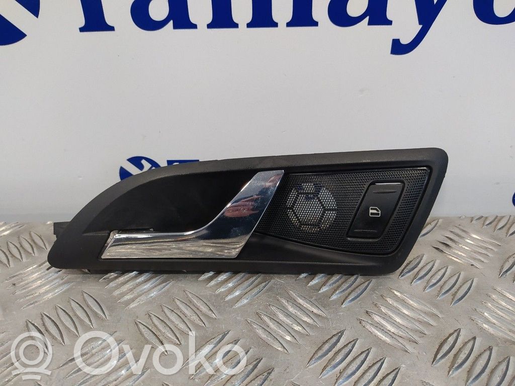 Skoda Octavia Mk2 (1Z) Interruttore di controllo dell’alzacristalli elettrico