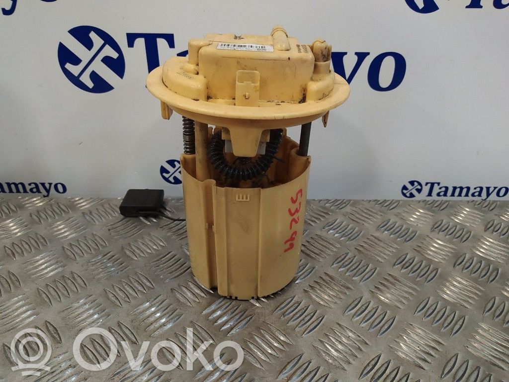 Bomba interna de combustible   9684995180,A2C53282818