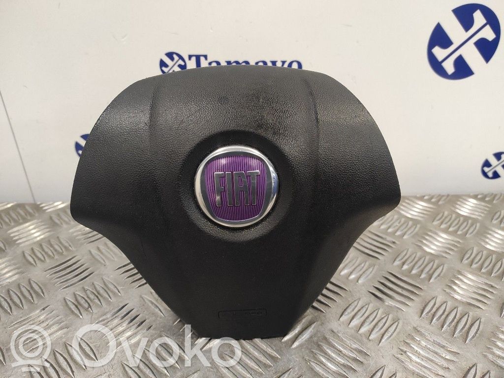 Fiat Bravo Airbag volan