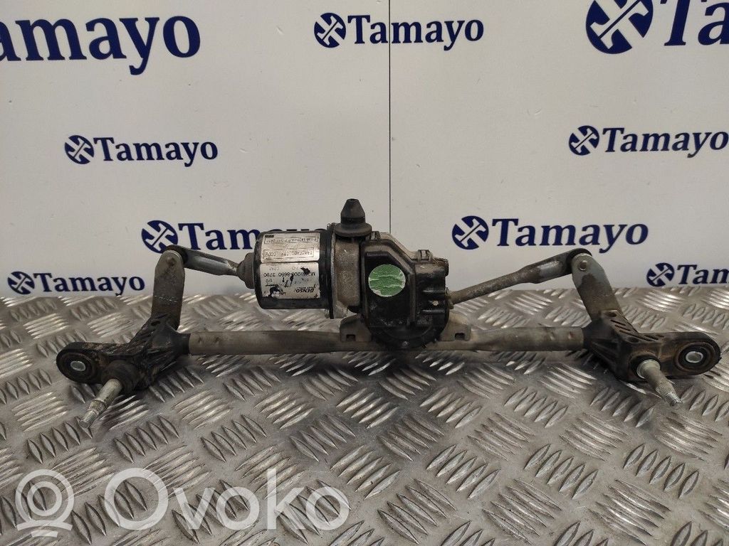 Motor ștergător   MS592008650